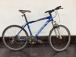 Giant Rock 4500 Mountain Bicycle