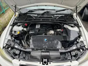 BMW N43 Engine complete