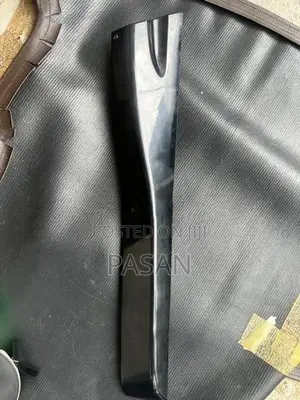 Tucson Hood Rail Covers