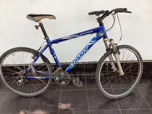 Giant Rock 4500 Mountain Bicycle