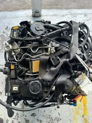 BMW N43 Engine complete