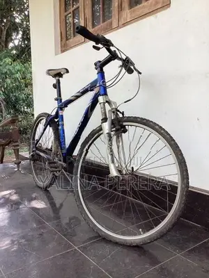 Giant Rock 4500 Mountain Bicycle