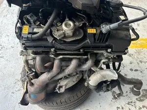 BMW N43 Engine complete