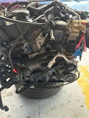 BMW N43 Engine complete
