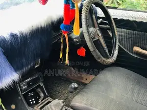 Nissan Sunny B310 1979