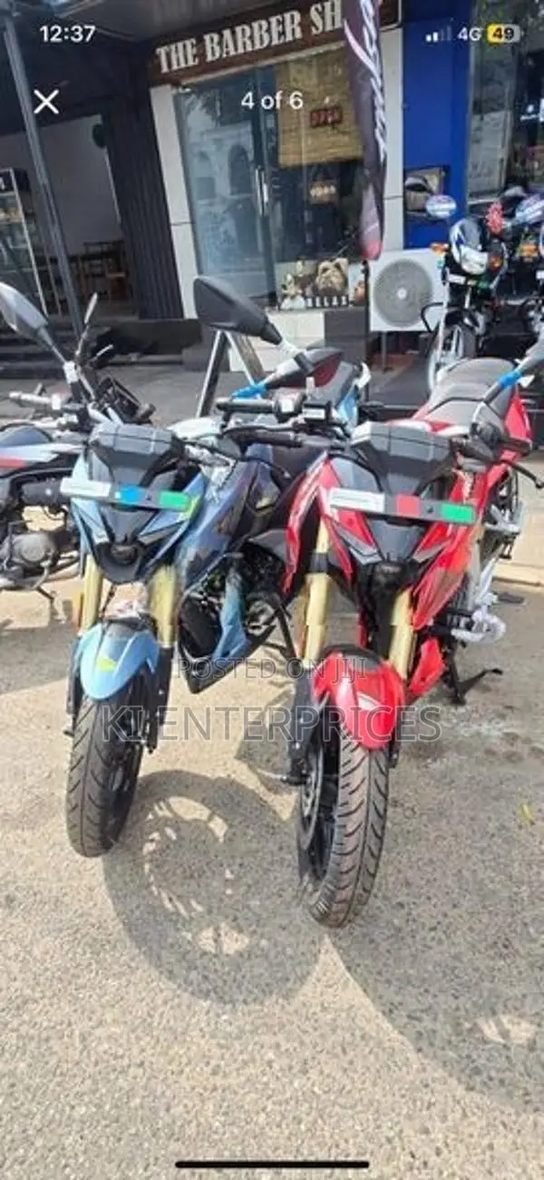 Bajaj Pulsar N160 Premium 2026