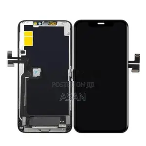 Apple iPhone XS Max Display