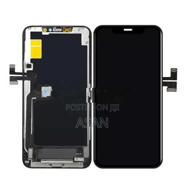 Apple iPhone XS Max Display