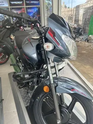 TVS Sport 110 2026