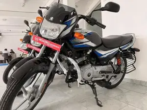 Bajaj CT100 Brand New 2026