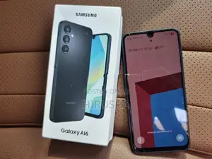 Samsung Galaxy A16 (Used)
