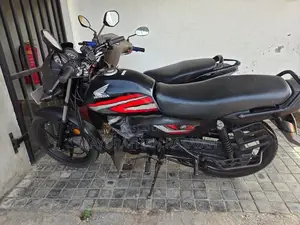 Honda cd 110 2008