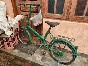 Japan Foldable Bike