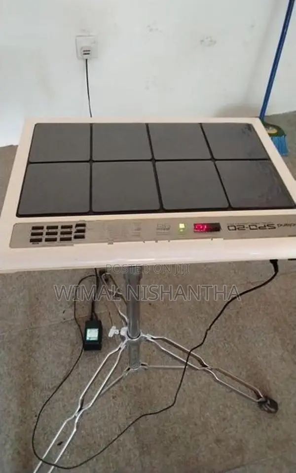 Roland SPD 20