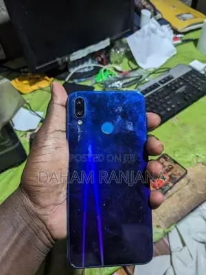 Huawei Nova 3i used (Used)