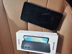 Samsung Galaxy A16 (Used)