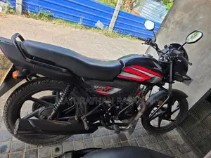 Honda cd 110 2008