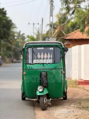 Bajaj RE 2 Stroke 2002