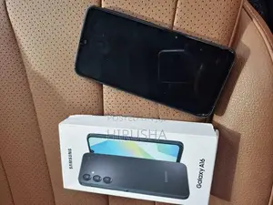 Samsung Galaxy A16 (Used)