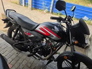Honda cd 110 2008