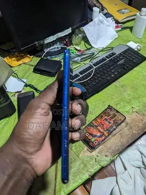 Huawei Nova 3i used (Used)