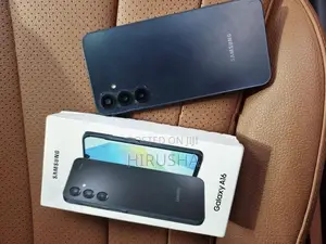 Samsung Galaxy A16 (Used)