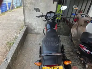 Honda cd 110 2008