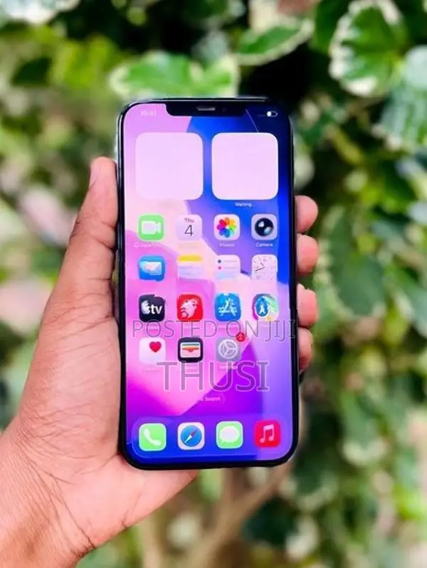 Apple iPhone 12 Pro Max Blue (Used)