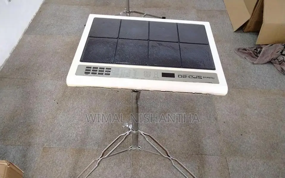 Roland SPD 20