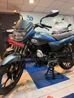 Bajaj Platina 100 ES Brand New 2026