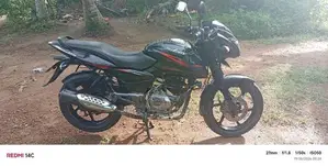 Bajaj Pulsar 150 2017
