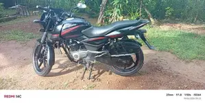 Bajaj Pulsar 150 2017