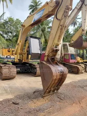 Kobelco SK 100 - 3