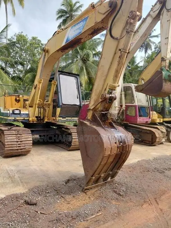Kobelco SK 100 - 3