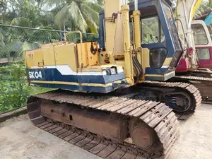 Kobelco SK 100 - 3