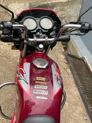 Bajaj CT100 2007