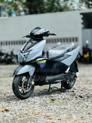 TVS Ntorq 125 2026