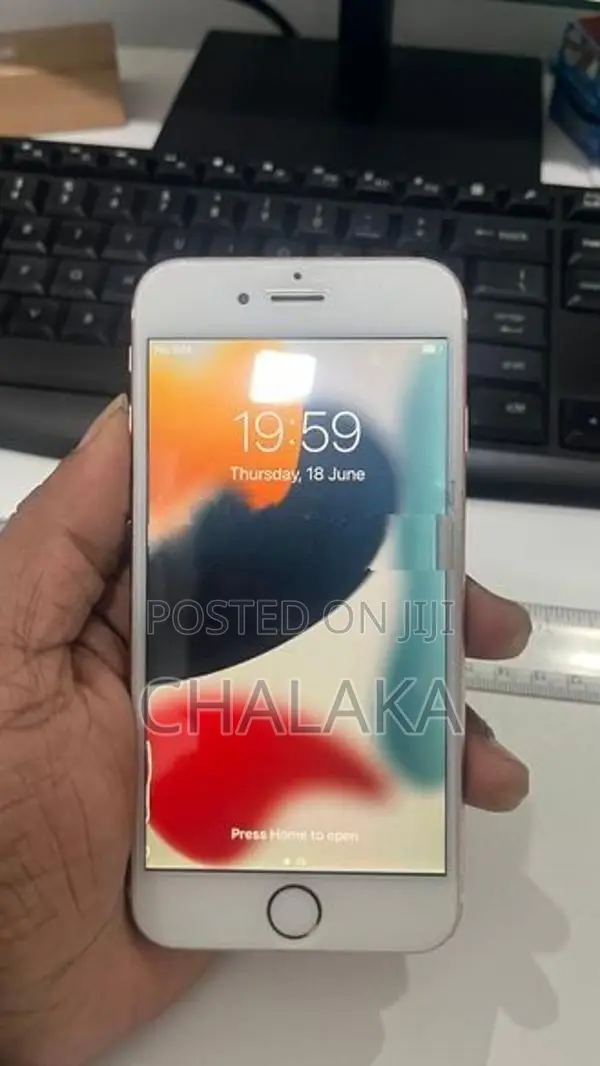 Apple iPhone 6S (Used)