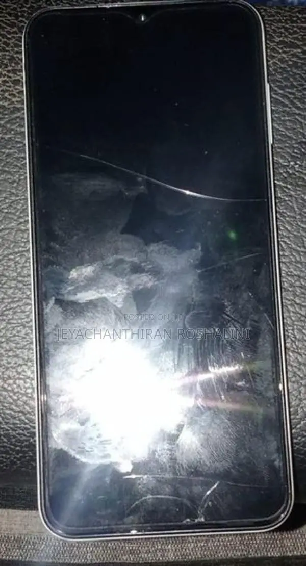 Samsung Galaxy M14 (Used)