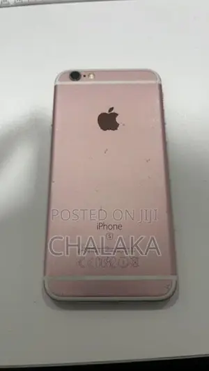 Apple iPhone 6S (Used)