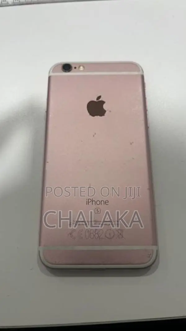 Apple iPhone 6S (Used)