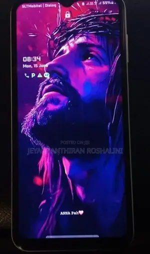 Samsung Galaxy M14 (Used)
