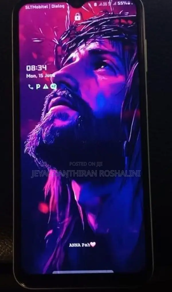 Samsung Galaxy M14 (Used)