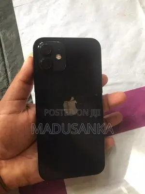Apple iPhone 12 128gb -5g (Used)