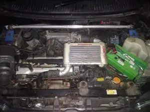 Daihatsu Mira 12 1982