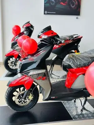 TVS Ntorq 125 Brand New 2026