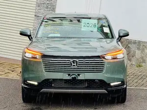 Honda Vezel Z Premium 10Spk 4Way 2025