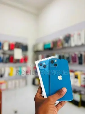 Apple iPhone 13 256GB 5G (Used)