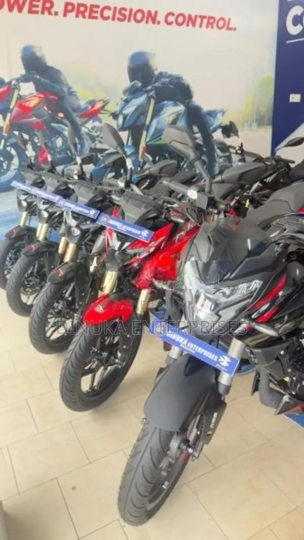 Bajaj Pulsar N160 2026