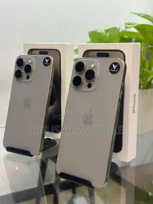 Apple iPhone 15 Pro Max (Used)